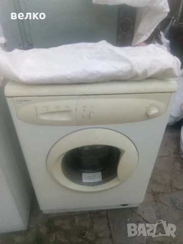 Двигател за пералня Crown Ц442Z