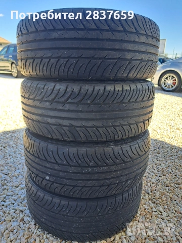 16 цола 5х110 - за Опел, снимка 7 - Гуми и джанти - 54136378