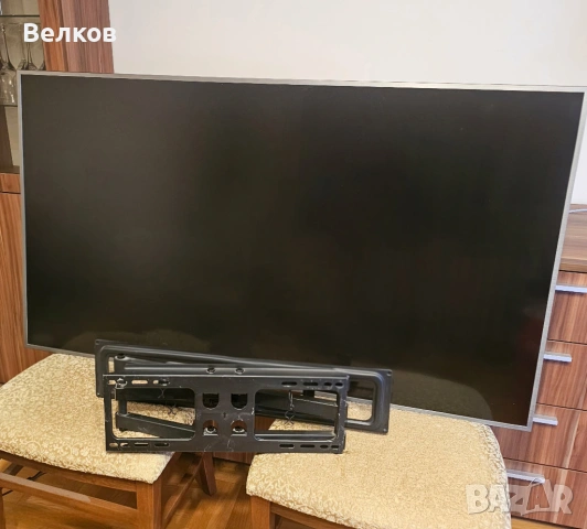 Samsung QE55Q67R - 55-инча, 4K Ultra HD QLED