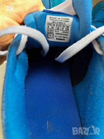Продавам оригинални мъжки маратонки Reebok, снимка 7 - Маратонки - 51056870