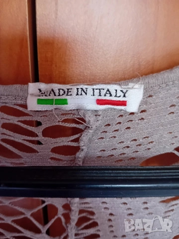 Плажна туника/рокля, снимка 4 - Туники - 51858486