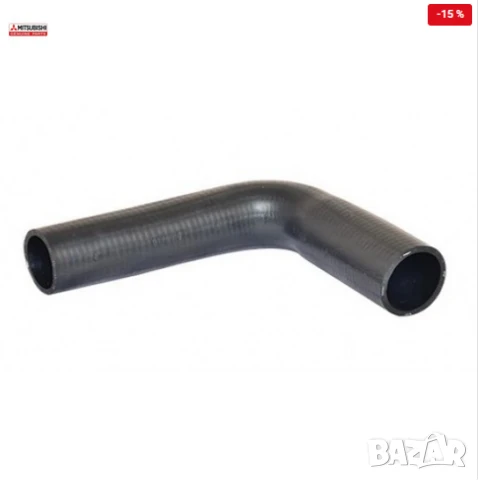 Горен маркуч радиатор MC127050 Mitsubishi Canter