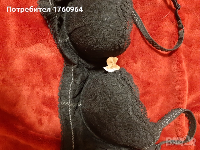 Дамски корсаж и сутиен, снимка 3 - Бельо - 53940480