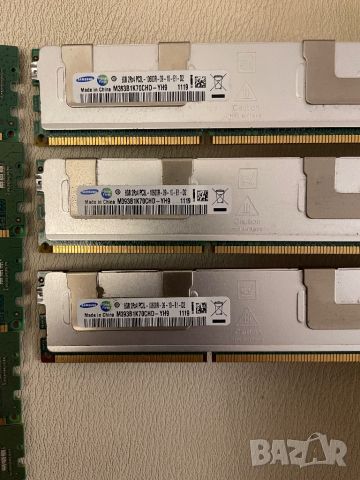 Samsung DDR3 1600MHz 8GB, снимка 3 - RAM памет - 46248898