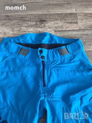 NORRONA FJORA-мъжки шорти размер S, снимка 3 - Спортни дрехи, екипи - 45707108