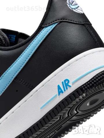 Nike - Air Force 1 Low №45.5 Оригинал Код 898, снимка 9 - Маратонки - 50208991