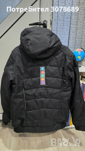 Работно яке Engelbert strauss , снимка 2 - Други - 52859341