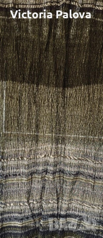 Оригинален шал HUGO ( Hugo Boss) лен/ вискоза, oversize , снимка 2 - Шалове - 53255114