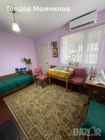 Продавам къща с двор - Генерал Тошево, снимка 8 - Къщи - 53745054