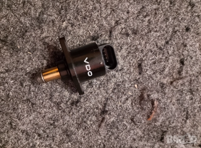 Стъпков мотор Рено ,Пежо ,Ситроен 