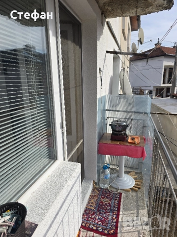 Самостоятелен Етаж от къща Устово, снимка 12 - Етаж от къща - 48156719