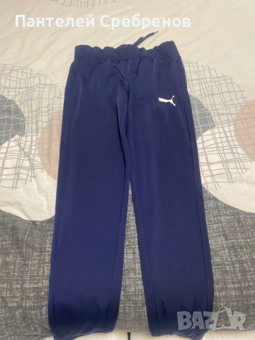 Спортен комплект Puma , снимка 4 - Спортни дрехи, екипи - 53728323