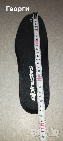 Мото боти Alpinestars SMX-1R N°42 Нови , снимка 7 - Аксесоари и консумативи - 53711165