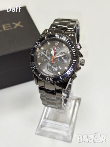 Часовник "Rolex", снимка 2 - Мъжки - 45842030