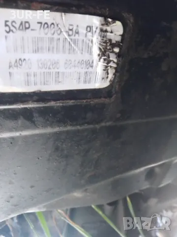 Ford Fokus 1.6i,automat, снимка 8 - Автомобили и джипове - 50045166