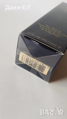 Estée Lauder Set+Refresh Perfecting Makeup Mist мъгла за фиксиране на грима 116ml Пълен размер, снимка 4 - Козметика за лице - 53696404