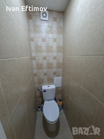 Продава четиристаен в Цветен квартал, снимка 6 - Апартаменти - 53634315