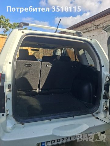 SUZUKI Grand Vitara бензин 2.0, снимка 18 - Автомобили и джипове - 52157078