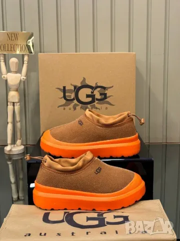 дамски обувки UGG, снимка 3 - Дамски боти - 47325416