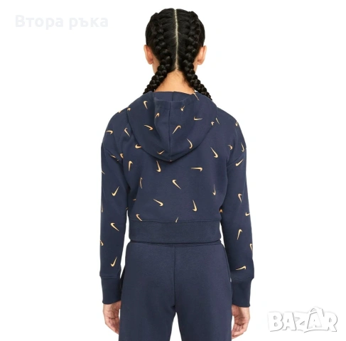 Nike Горнища Оригинални за момичета, снимка 5 - Детски анцузи и суичери - 53046780