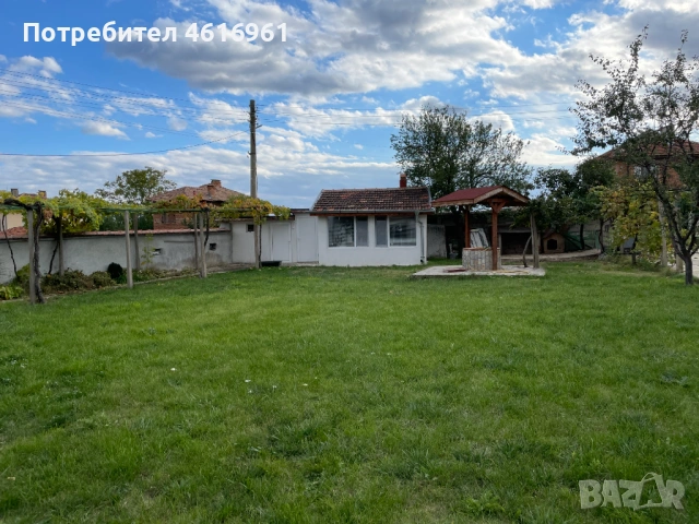 Продавам двуетажна къща в с.Песнопой, обл. Пловдив, снимка 8 - Къщи - 53208933