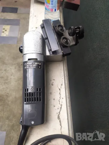 Trumpf- машина за обработка на ламарина , въздуховоди , аспирация и др, снимка 9 - Други машини и части - 50176933