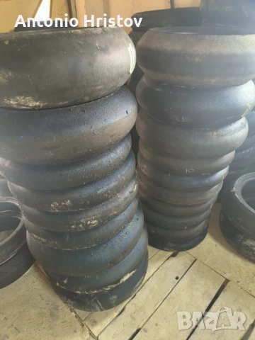 Сликове Dunlop и Pirelli , снимка 8 - Гуми и джанти - 50707979