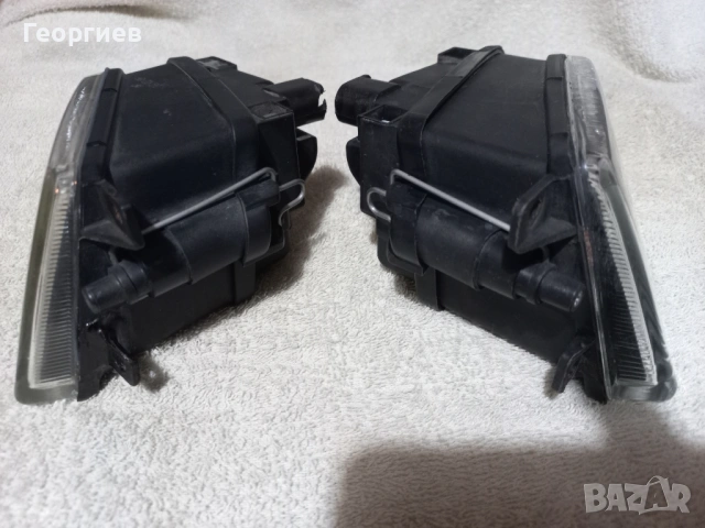 Фарове за БМВ 5 Е39, снимка 3 - Части - 53827128