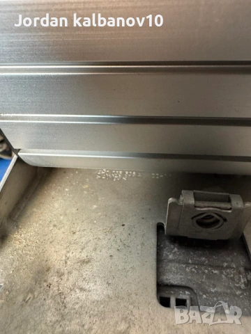 Лява стойка или поставка за модули на Ауди Audi A8 D4 H4 само за 30Eur. 4H0035536A, снимка 3 - Части - 53308410