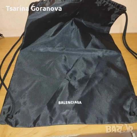 Обувки Balenciaga , снимка 8 - Маратонки - 52901896