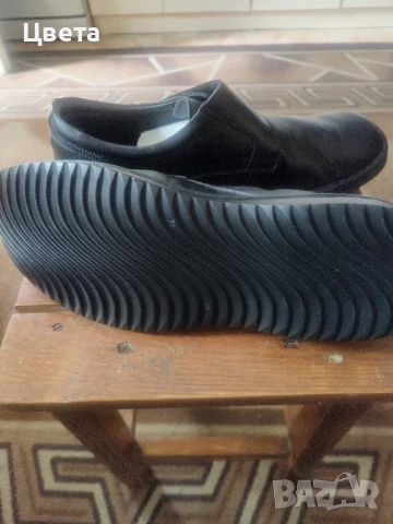 Мъжки обувки, снимка 9 - Ежедневни обувки - 50445753