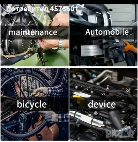 Комплект накрайници – Hex, XZN и Torx 40 части., снимка 5 - Куфари с инструменти - 54090653