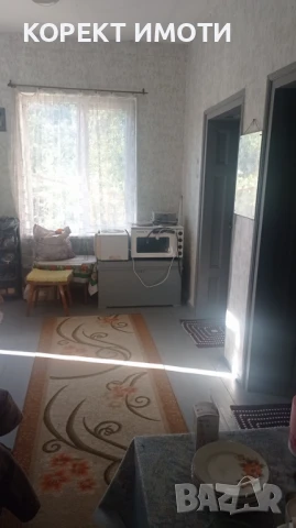 ПРОДАВА ТУХЛЕНА КЪЩА в село Новосел, снимка 9 - Къщи - 51395406
