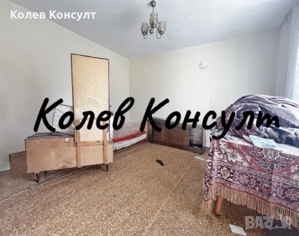 Продавам къща в с. Градина, община Първомай , снимка 4 - Къщи - 51976955