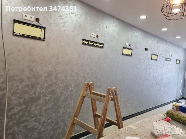 🔧 Довършителни ремонти с внимание към детайла – Вашият дом заслужава най-доброто! 🏠, снимка 6 - Ремонти на апартаменти - 51252621