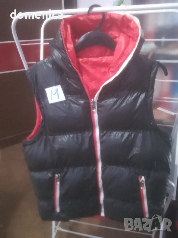 Дамски елеци, снимка 4 - Елеци - 53736321