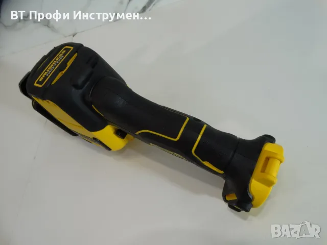 Dewalt DCS 312 - Компактен саблен трион 12 V, снимка 7 - Други инструменти - 47059409