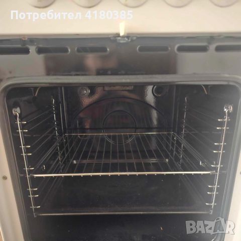 Готварска печка Gorenje , снимка 2 - Печки, фурни - 46732170