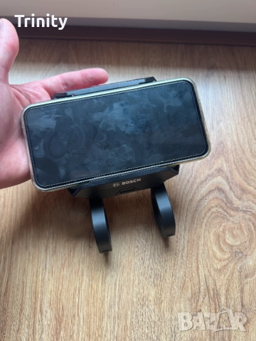 Bosch SmartphoneHub Retrofit Kit CUI100/COBI App, снимка 4 - Велосипеди - 52019644