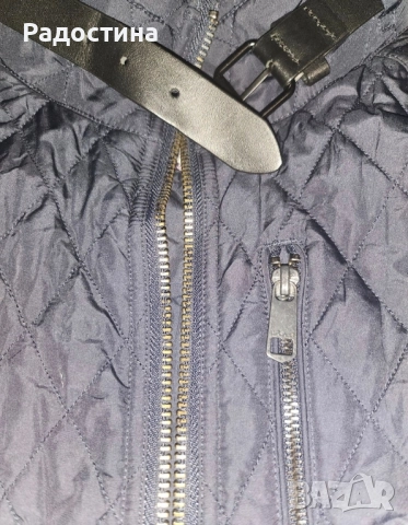 Дамско яке Tommy hilfiger M, снимка 3 - Якета - 52351213