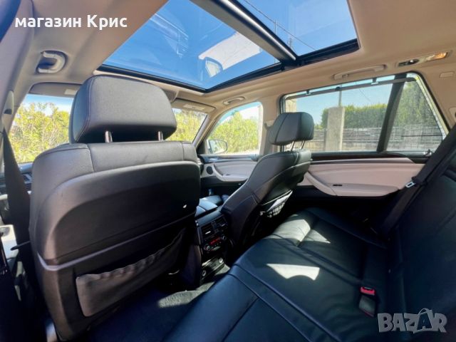 2013 BMW X5,  Premium / Xdrive 3,5 I Sport Activity-ЛИЗИНГ САМО С ЛИЧНА КАРТА !!!, снимка 4 - Автомобили и джипове - 45240285