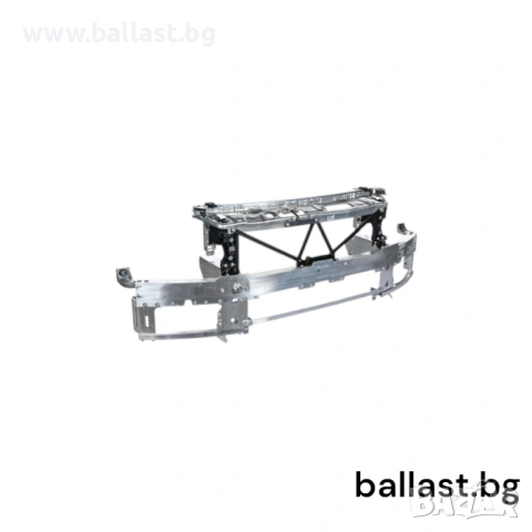 Предна маска комплект A2066200000 C Klasse W206