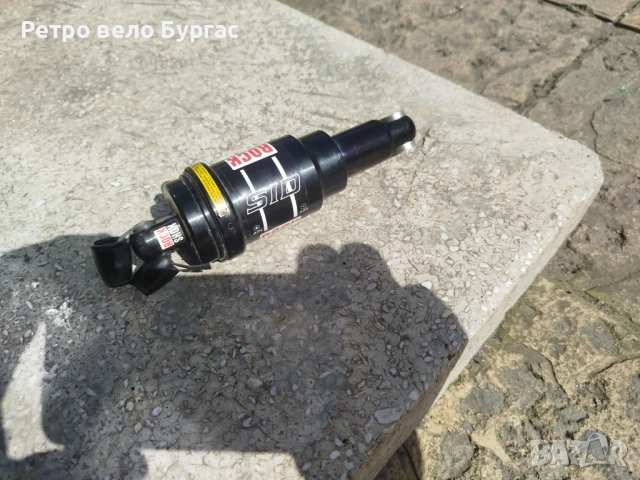 Шок за велосипед Колело rock shox sid