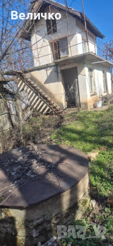 Вила с 1 декър двор - гр.Лом, снимка 10 - Вили - 54045625