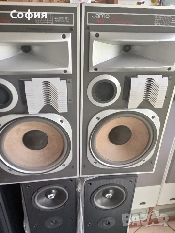 JAMO 40 Exclusive 170w