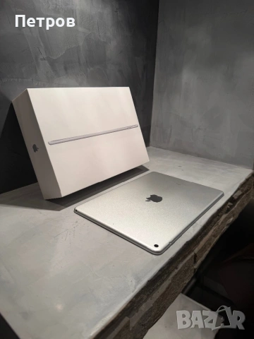 Перфектен Ipad Air 3 generation 2019 