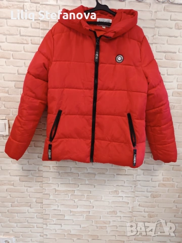 Пролетни якета , снимка 6 - Якета - 54070584