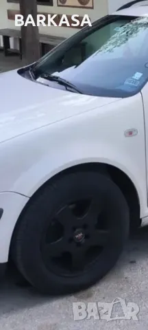 Джанти с летни гуми 15 ки., снимка 4 - Гуми и джанти - 50028393