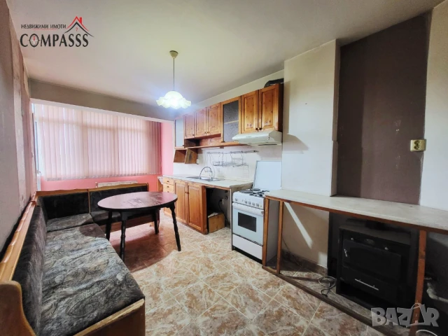 гр. Добрич, ЦЕНТЪР - училище Славейков, 3-ен апартамент 235000лв.!, снимка 4 - Апартаменти - 51246202