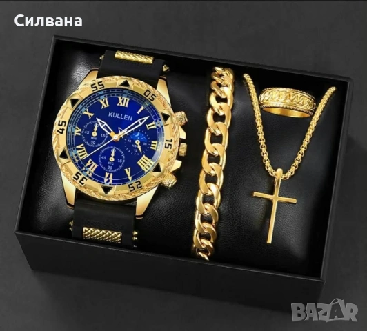 Мъжки комплект 